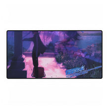 Load image into Gallery viewer, Free Iwatobi Swim Club Mouse Pad (Desk Mat)