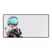 Load image into Gallery viewer, Anime Re:ZERO -Starting Life in Another World- Mouse Pad (Desk Mat)