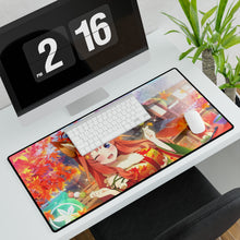 Load image into Gallery viewer, The Quintessential Quintuplets - Itsuki Nakano Mouse Pad (Desk Mat)