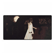Load image into Gallery viewer, Anime Vampire Knight Mouse Pad (Desk Mat)