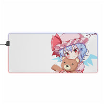 Load image into Gallery viewer, Touhou RGB LED Mouse Pad (Desk Mat)
