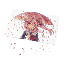 Load image into Gallery viewer, Anime Kantai Collection Jigsaw Puzzle
