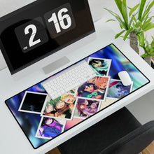 Load image into Gallery viewer, Anime Noragami Mouse Pad (Desk Mat)