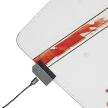 Load image into Gallery viewer, Drifters RGB LED Mouse Pad (Desk Mat)