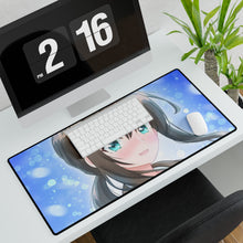 Load image into Gallery viewer, Anime The iDOLM@STER Cinderella Girls Mouse Pad (Desk Mat)