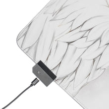 Load image into Gallery viewer, Touhou RGB LED Mouse Pad (Desk Mat)