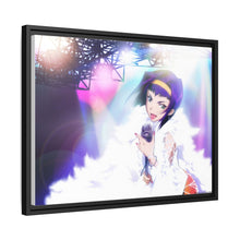 Load image into Gallery viewer, Anime Cowboy Bebopr Canvas Framed Art Print