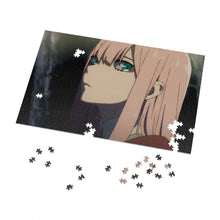 Load image into Gallery viewer, Darling in the FranXX Jigsaw Puzzle