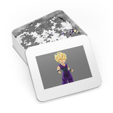 Load image into Gallery viewer, Gohan SSJ2 Jigsaw Puzzle