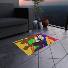 Load image into Gallery viewer, Evangelion: 2.0 You Can (Not) Advance Rug