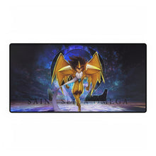Load image into Gallery viewer, Anime Saint Seiya Mouse Pad (Desk Mat)