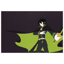 Load image into Gallery viewer, Seraph Of The End 8k Jigsaw Puzzle