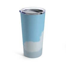 Load image into Gallery viewer, Howl's Moving Castle Tumbler 20oz