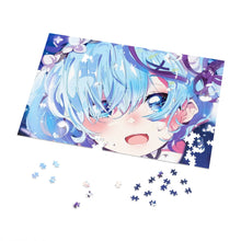 Load image into Gallery viewer, Paradisus-Paradoxum Jigsaw Puzzle