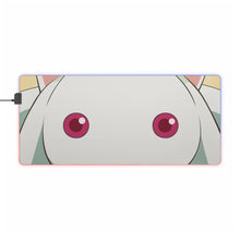 Load image into Gallery viewer, Puella Magi Madoka Magica RGB LED Mouse Pad (Desk Mat)