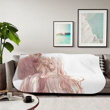Load image into Gallery viewer, Anime Fate/Zero Sherpa Blanket