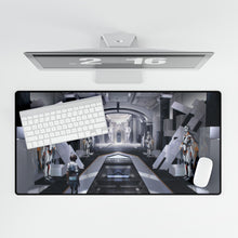 Load image into Gallery viewer, Remember Me Mouse Pad (Desk Mat)