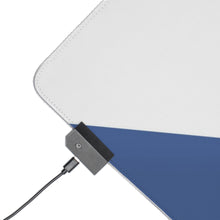 Load image into Gallery viewer, Uma Musume: Pretty Derby RGB LED Mouse Pad (Desk Mat)