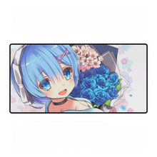 Load image into Gallery viewer, Anime Re:ZERO -Starting Life in Another World- Mouse Pad (Desk Mat)