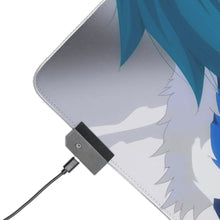 Load image into Gallery viewer, Fairy Tail Jellal Fernandes RGB LED Mouse Pad (Desk Mat)