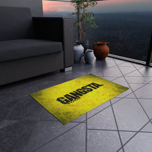 Load image into Gallery viewer, Gangsta. Rug