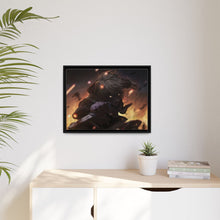 Load image into Gallery viewer, Vinland Saga Canvas Framed Art Print