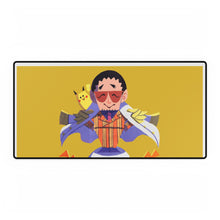 Load image into Gallery viewer, Anime One Piece Mouse Pad (Desk Mat)