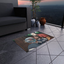 Load image into Gallery viewer, Anime Avatar: The Last Airbender Rug