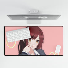 Load image into Gallery viewer, Anime The iDOLM@STER: Shiny Colors Mouse Pad (Desk Mat)