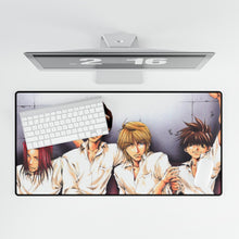 Load image into Gallery viewer, Saiyuki Reload - Group Shot 2 Mouse Pad (Desk Mat)