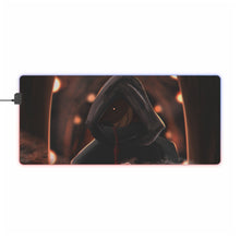 Load image into Gallery viewer, Anime Naruto RGB LED Mouse Pad (Desk Mat)