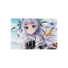 Load image into Gallery viewer, Chaika -The Coffin Princess- Rug