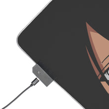 Load image into Gallery viewer, Rukia RGB LED Mouse Pad (Desk Mat)