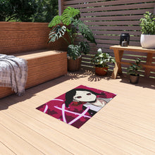 Load image into Gallery viewer, Anime Kaguya-sama: Love is War Rug