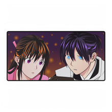 Load image into Gallery viewer, Anime Noragami Mouse Pad (Desk Mat)