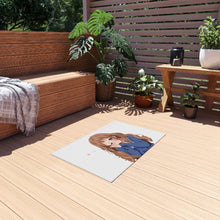 Load image into Gallery viewer, Beyond The Boundary Rug