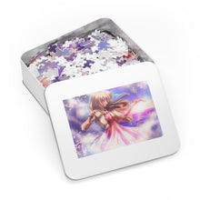Load image into Gallery viewer, Kaori Miyazono Jigsaw Puzzle