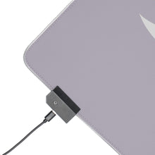 Load image into Gallery viewer, Anime Bleach RGB LED Mouse Pad (Desk Mat)