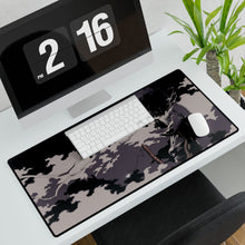 Load image into Gallery viewer, Afro Samurai Wallpapers Mouse Pad (Desk Mat)