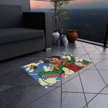 Load image into Gallery viewer, Anime Dragon Ball Z Rug
