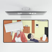 Load image into Gallery viewer, Anime Re:ZERO -Starting Life in Another World- Mouse Pad (Desk Mat)