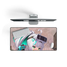 Load image into Gallery viewer, NIKKE: Goddess of Victory Mouse Pad (Desk Mat)