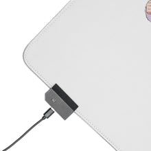 Load image into Gallery viewer, Sword Art Online II RGB LED Mouse Pad (Desk Mat)