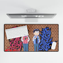Load image into Gallery viewer, Anime Osomatsu-san Mouse Pad (Desk Mat)
