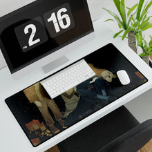 Load image into Gallery viewer, My family... Mouse Pad (Desk Mat)