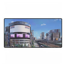 Load image into Gallery viewer, Your Name. Mouse Pad (Desk Mat)