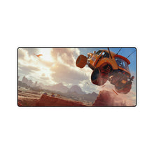 Load image into Gallery viewer, Saints Row (2022) Mouse Pad (Desk Mat)