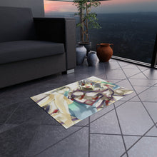 Load image into Gallery viewer, Blazblue Rug