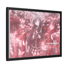 Load image into Gallery viewer, Anime My Teen Romantic Comedy SNAFU Canvas Framed Art Print