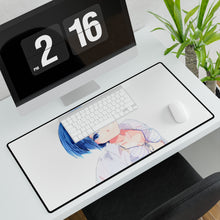 Load image into Gallery viewer, Anime Waiting in the Summer Mouse Pad (Desk Mat)